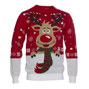 Rudolfs Julesweater ????