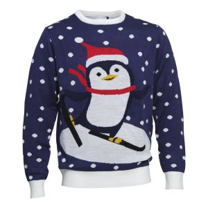 Pingos julesweater