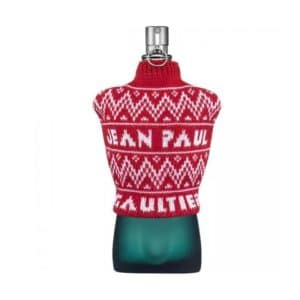 Jean Paul Gaultier - Le Male Xmas Eau De Toilette Edt 125 Ml
