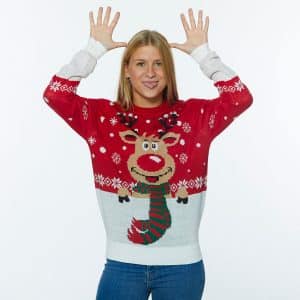Rudolfs Julesweater - Dame