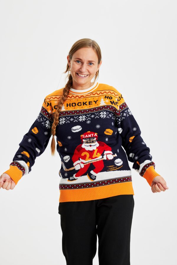 Hockey Sweater (Limited Edition) - dame / kvinder