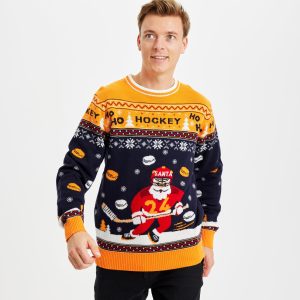 Hockey Sweater (Limited Edition) - herre / mænd