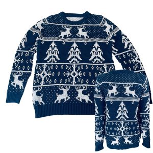 Jule Sweater - Mange Sjove Modeller og Farver