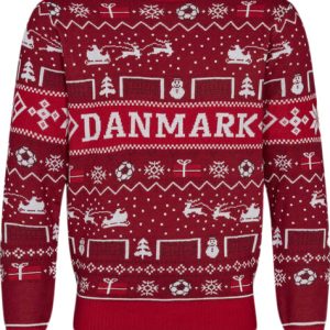 Julesweater