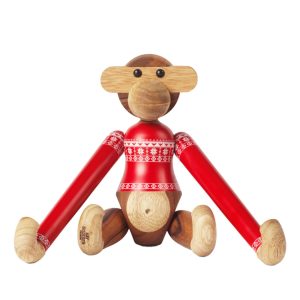 Julesweater abe 2024 18,5 cm