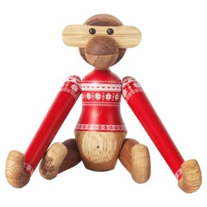 Julesweater abe 2024 9,5 cm